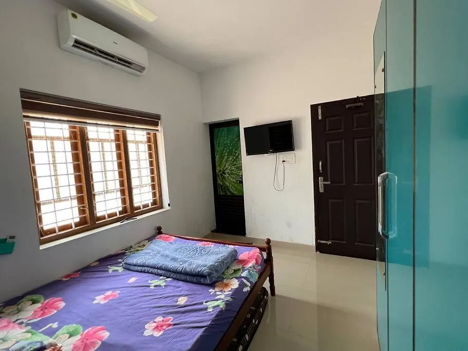 Happy Villa Homestay - 3 Chelakkara India