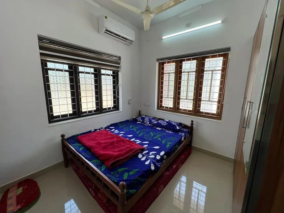 Happy Villa Homestay - 3 Chelakkara 0*,  India